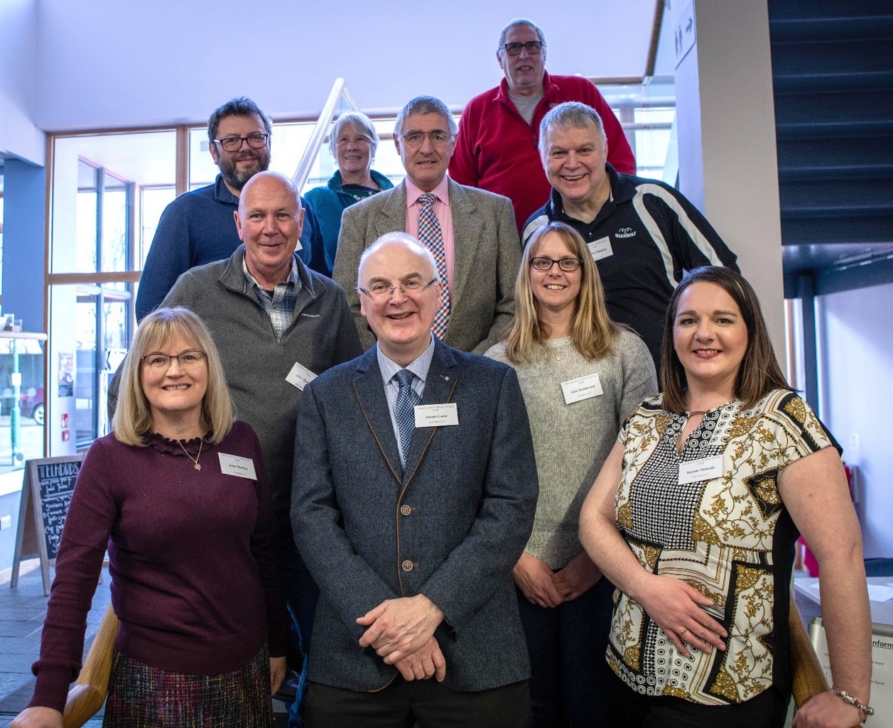2019 Highland Challenge 2019 Highland Challenge